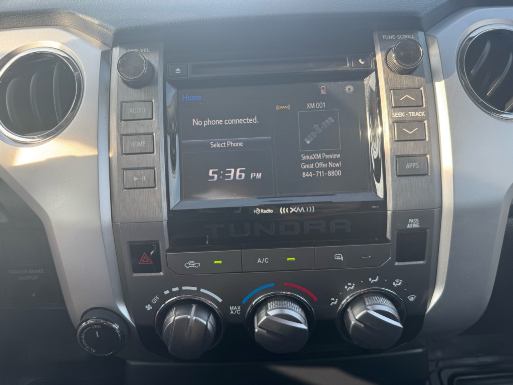 2019 Toyota Tundra Image 30