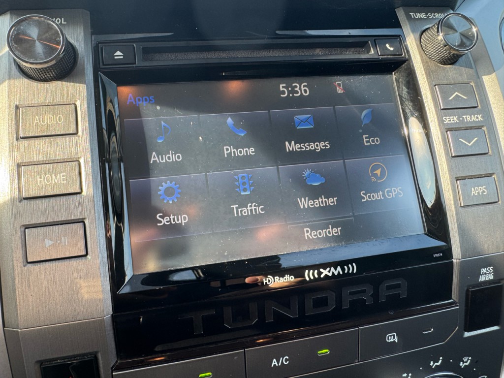 2019 Toyota Tundra Image 31