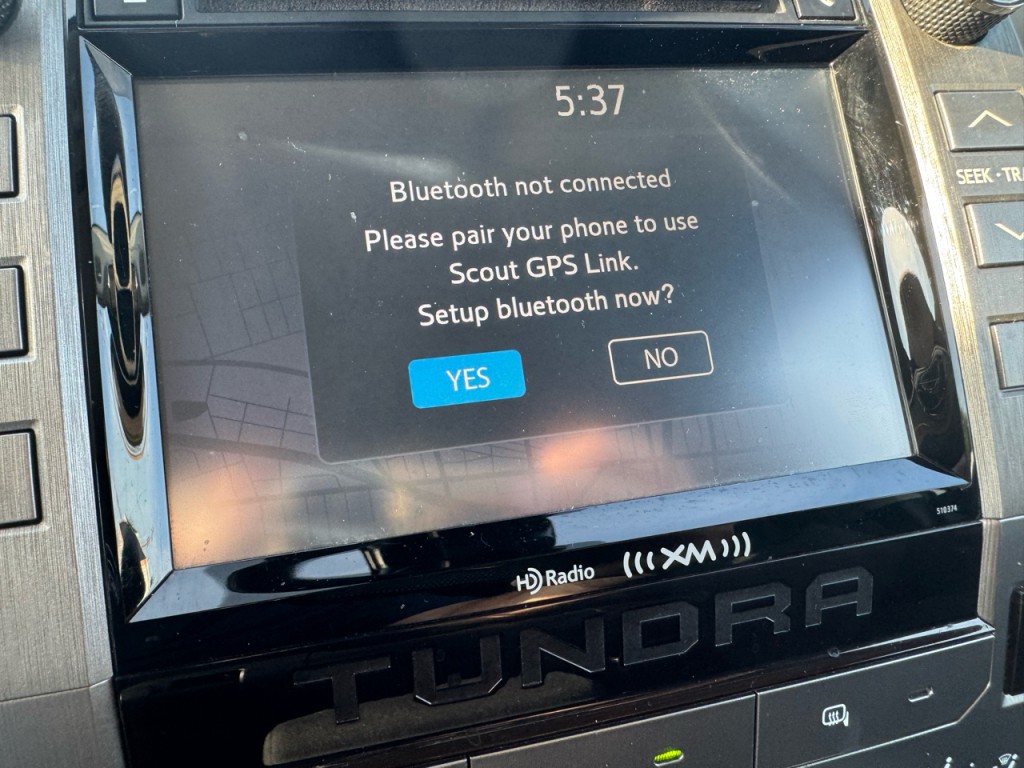 2019 Toyota Tundra Image 32