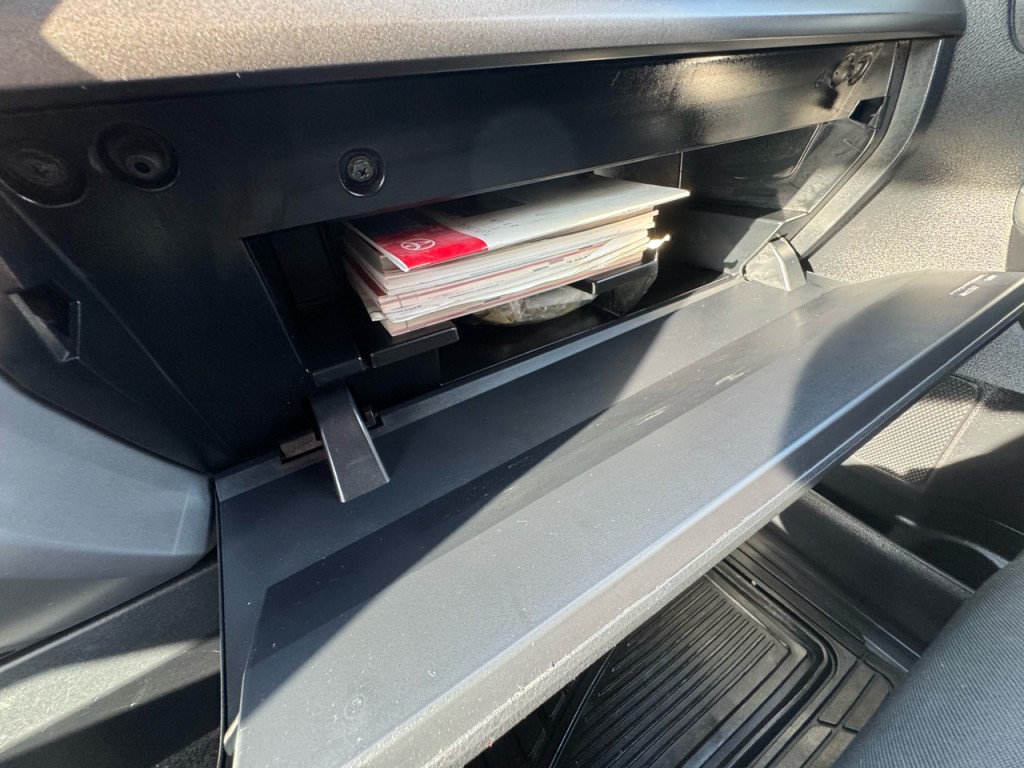 2019 Toyota Tundra Image 38