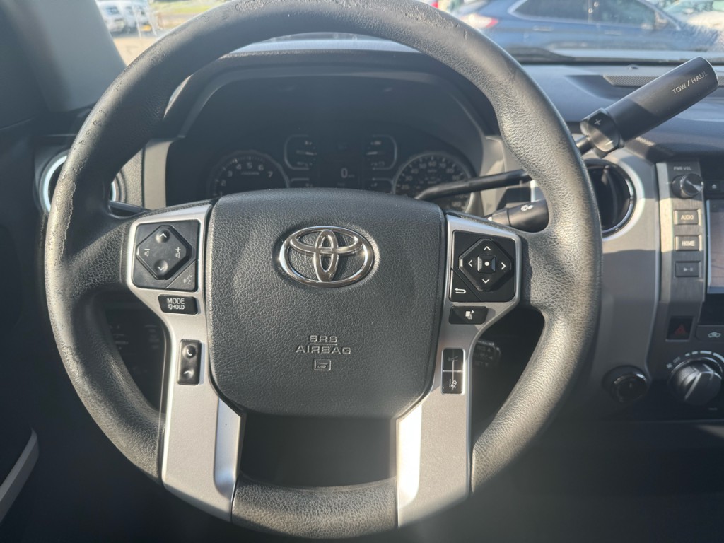 2019 Toyota Tundra Image 40