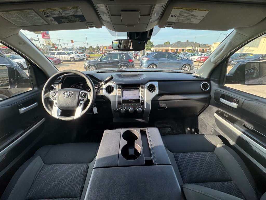 2019 Toyota Tundra Image 41