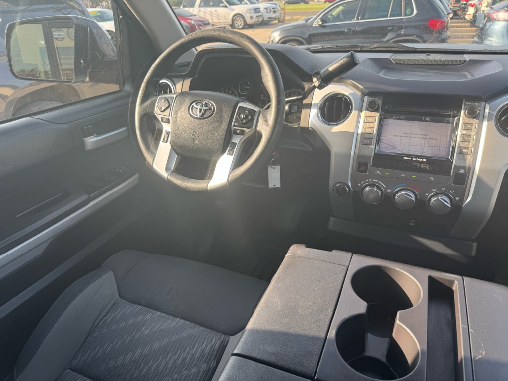 2019 Toyota Tundra Image 42