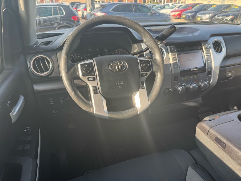 2019 Toyota Tundra Image 43