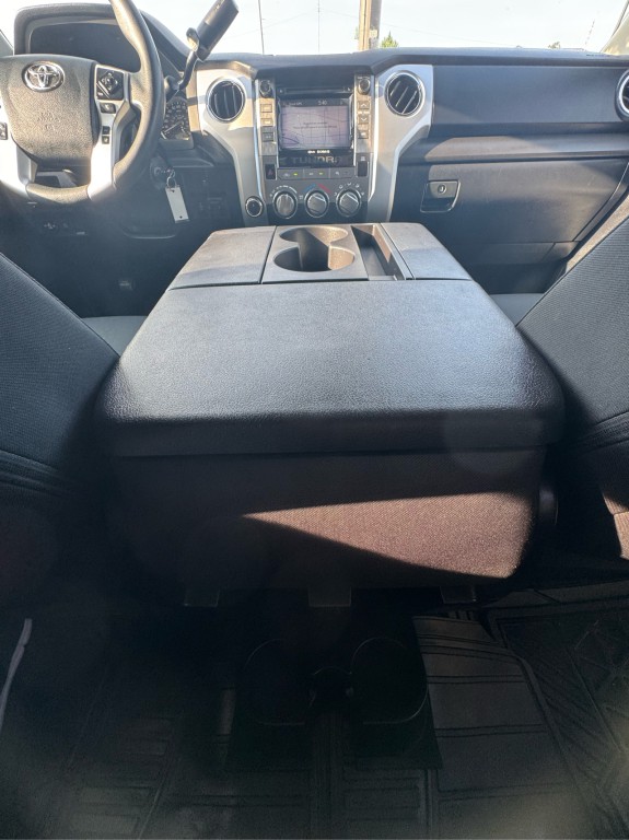 2019 Toyota Tundra Image 44
