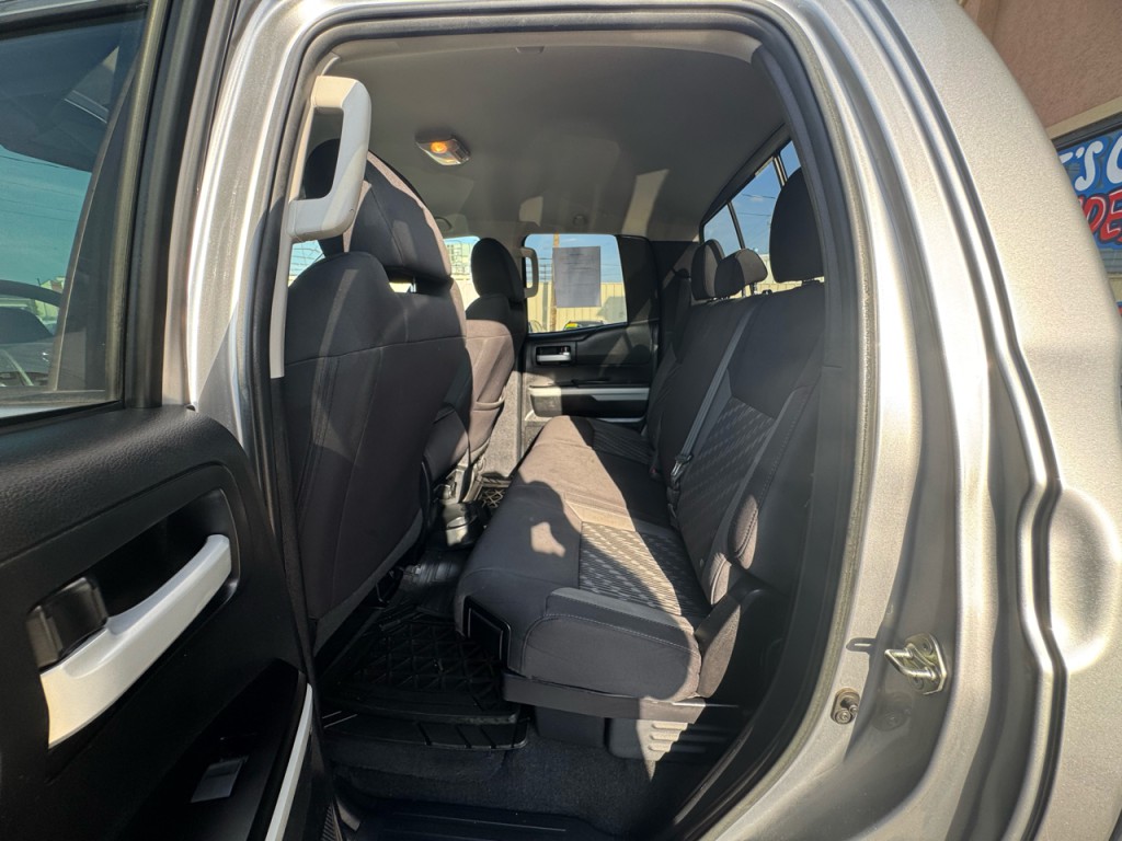 2019 Toyota Tundra Image 45
