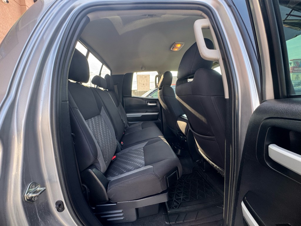 2019 Toyota Tundra Image 47