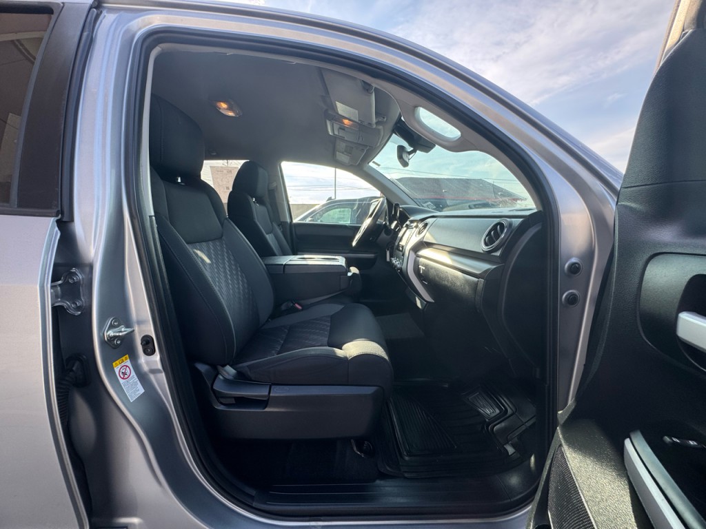 2019 Toyota Tundra Image 48