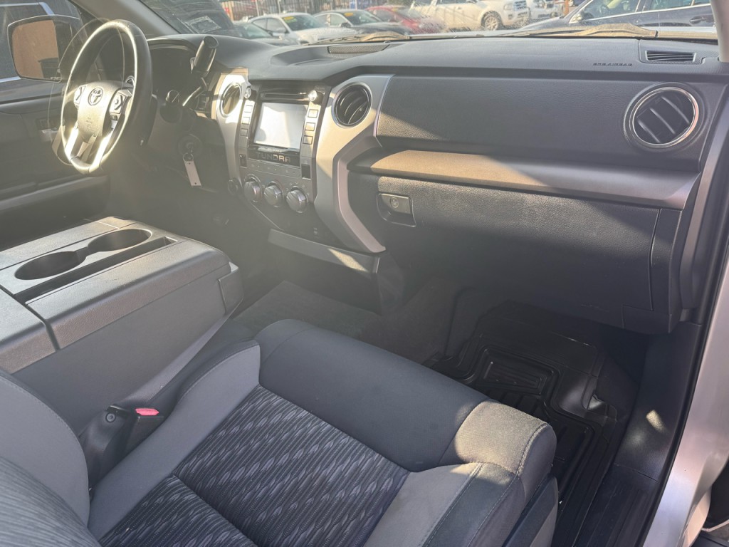 2019 Toyota Tundra Image 49