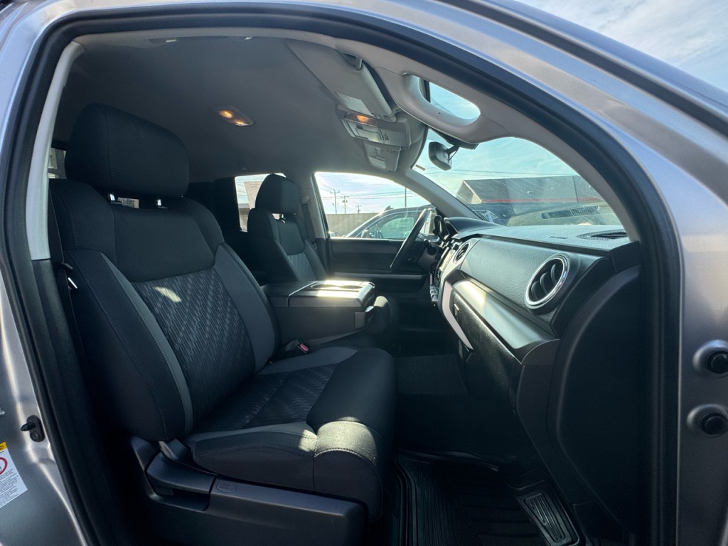 2019 Toyota Tundra Image 50
