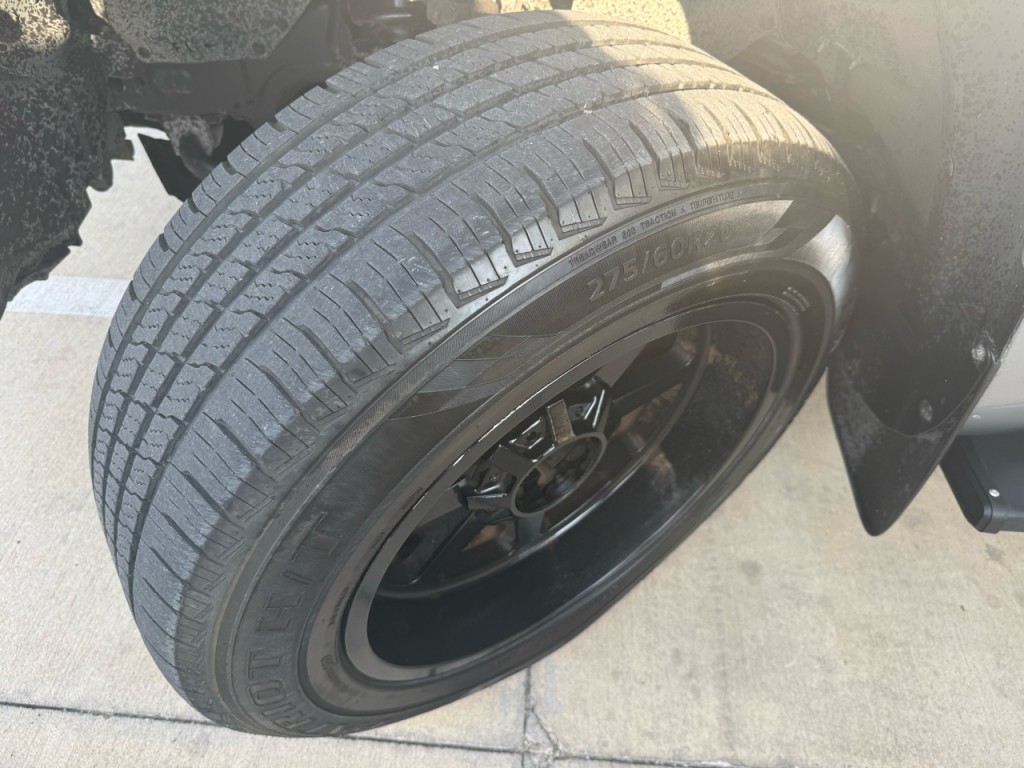 2019 Toyota Tundra Image 51