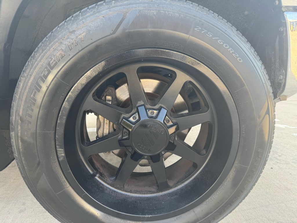 2019 Toyota Tundra Image 52