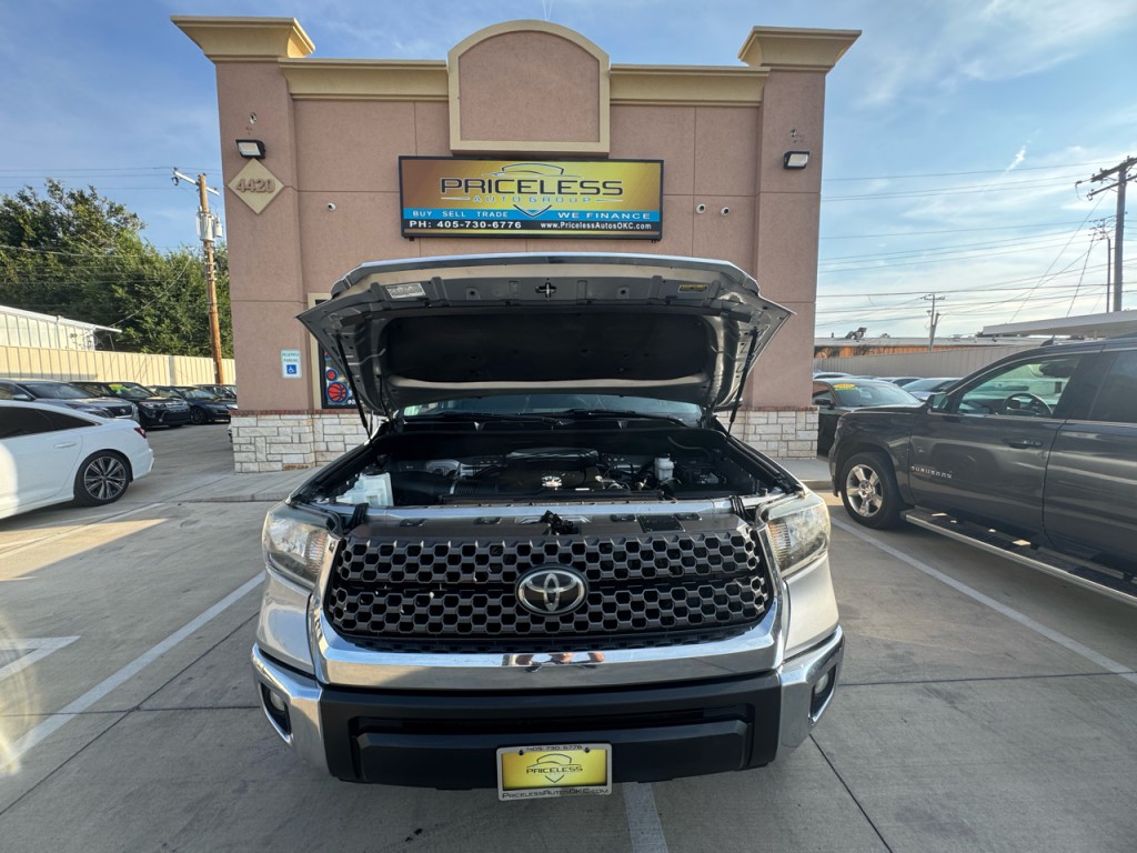 2019 Toyota Tundra Image 53