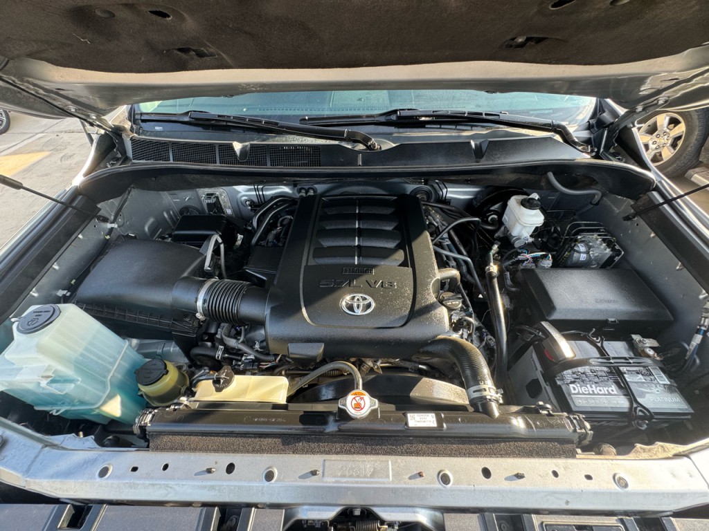 2019 Toyota Tundra Image 54