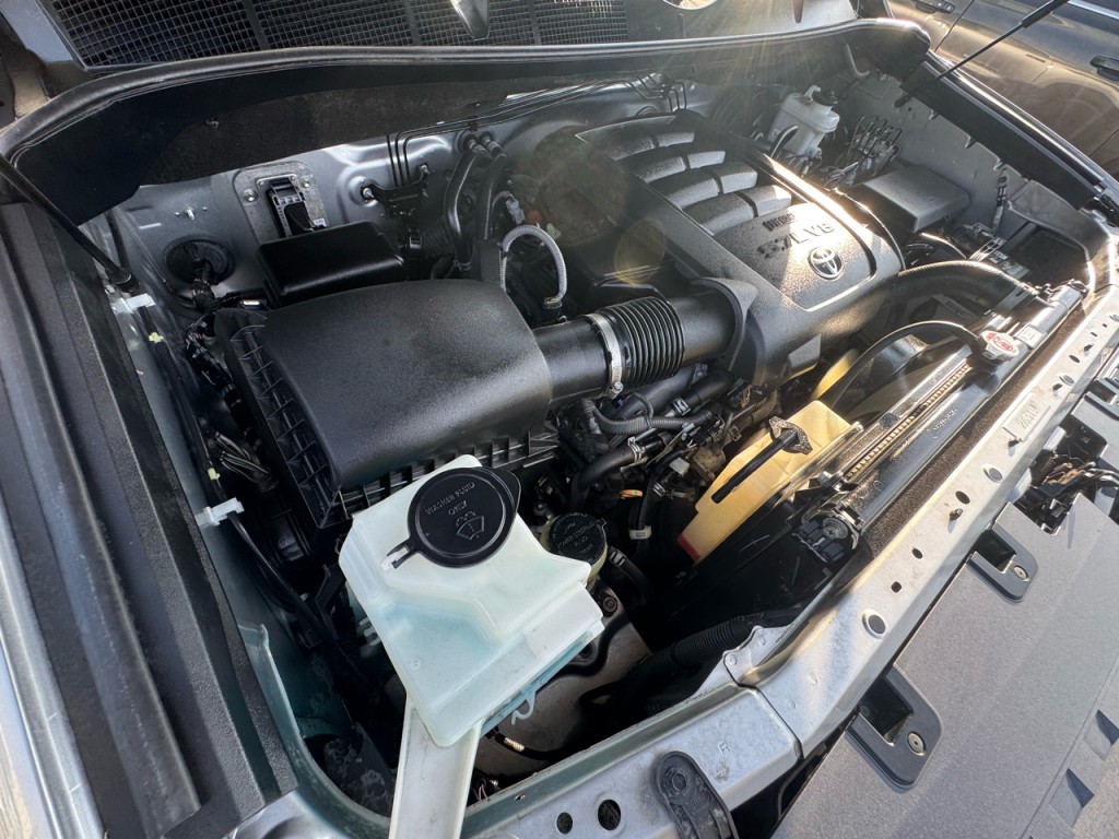 2019 Toyota Tundra Image 55