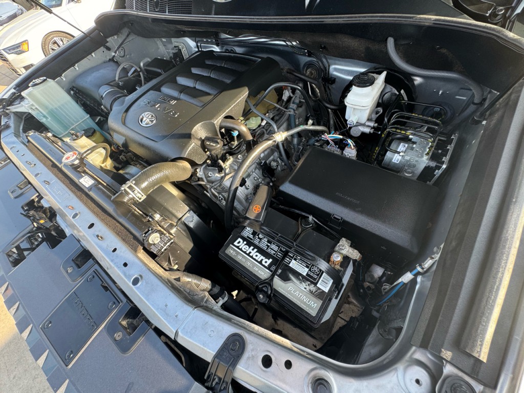 2019 Toyota Tundra Image 56