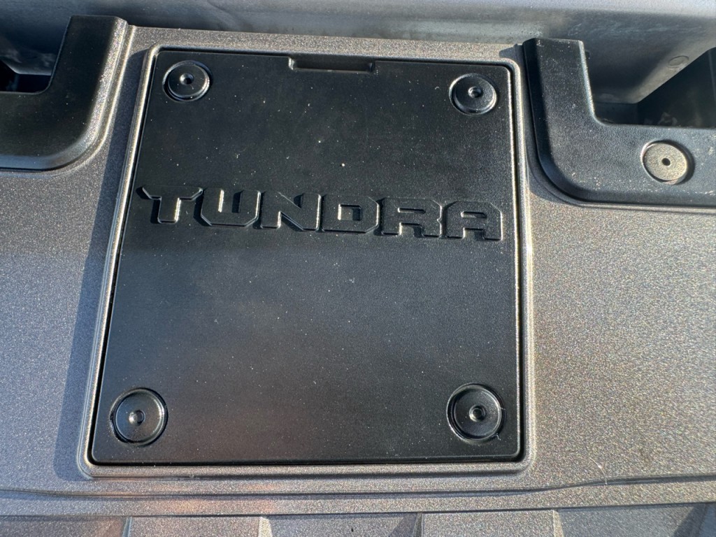 2019 Toyota Tundra Image 57
