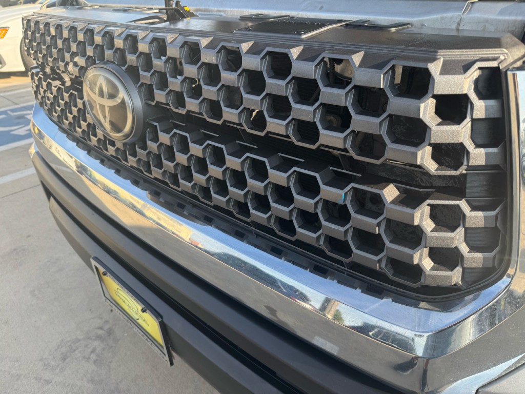 2019 Toyota Tundra Image 58