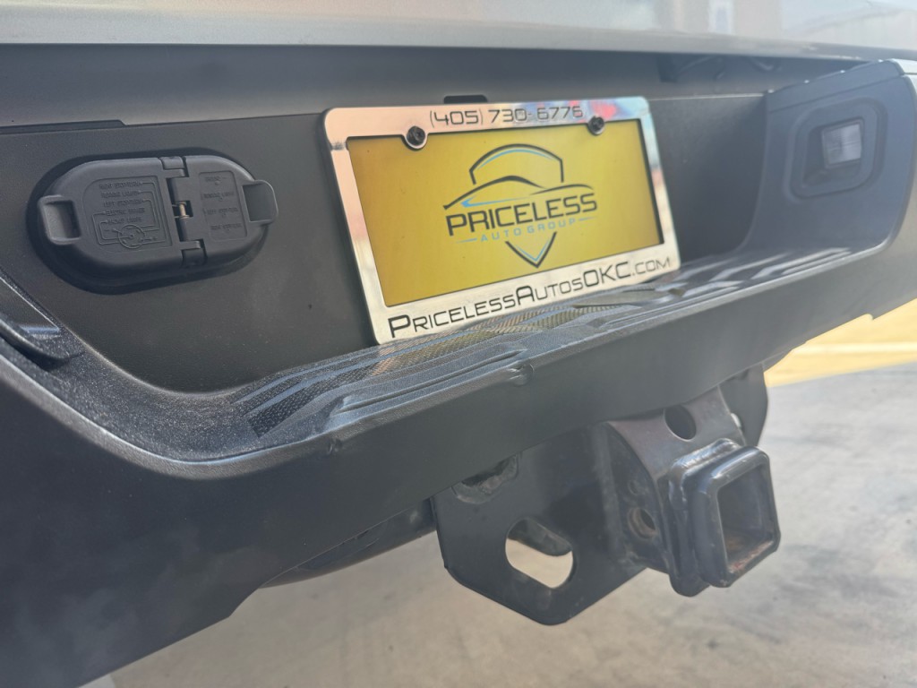 2019 Toyota Tundra Image 60