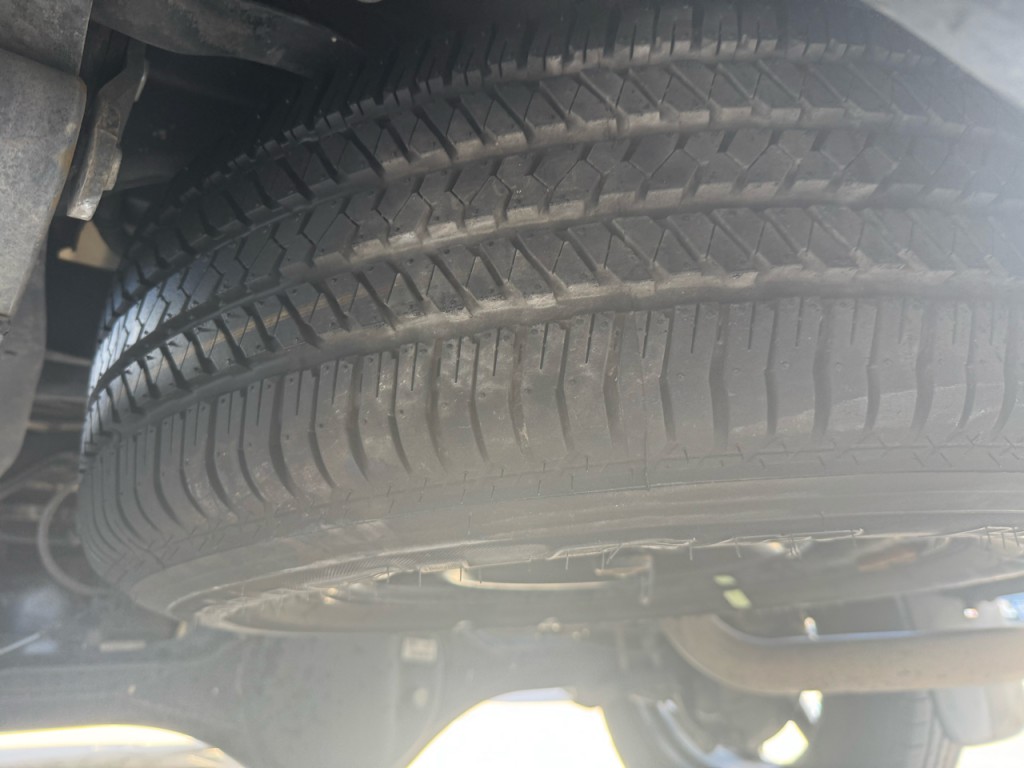 2019 Toyota Tundra Image 61