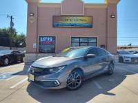 Image for 2020 Honda Civic EX w/Apple CarPlay ID: 6863507