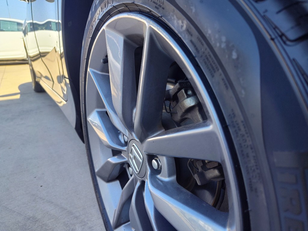 2020 Honda Civic Image 10