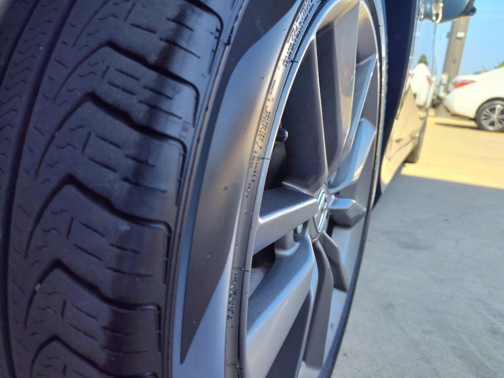 2020 Honda Civic Image 11