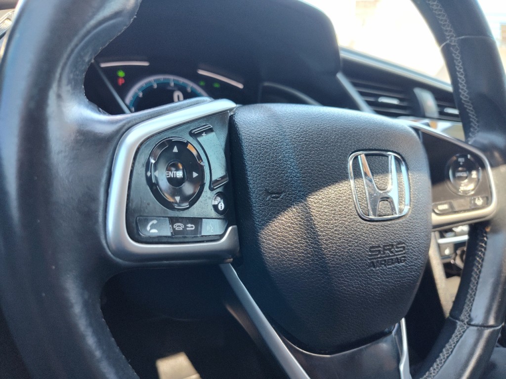 2020 Honda Civic Image 18