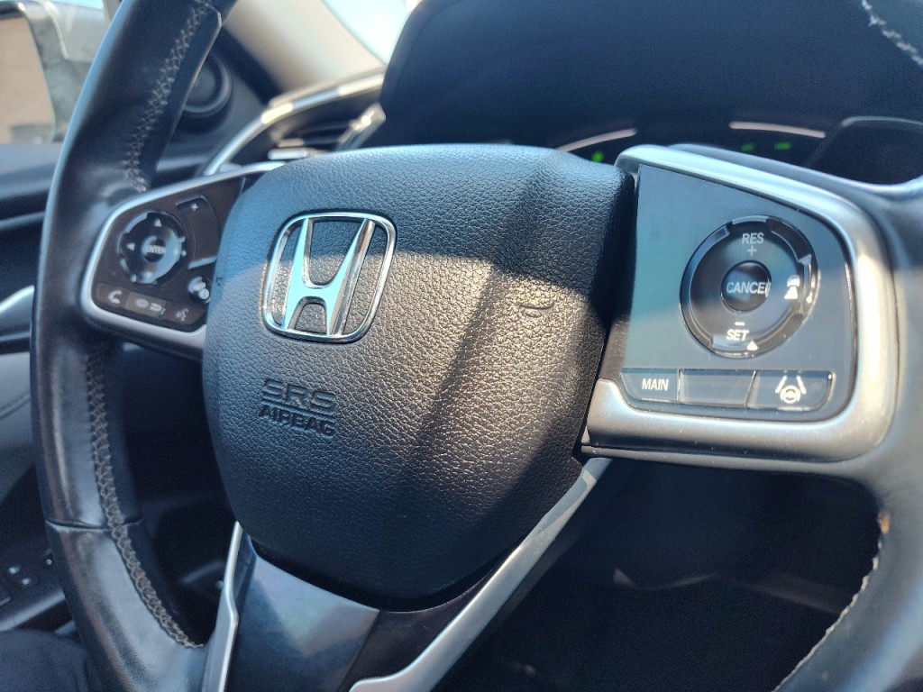 2020 Honda Civic Image 19