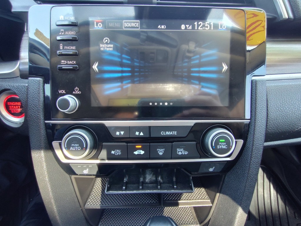 2020 Honda Civic Image 23