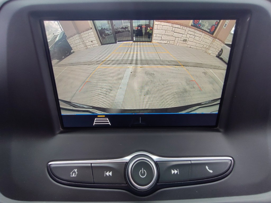 2019 Chevrolet Camaro Image 29