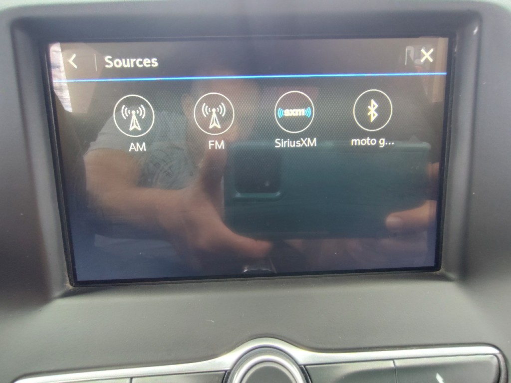2019 Chevrolet Camaro Image 30