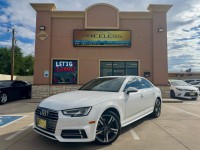 Image for 2018 Audi A4 2.0T Premium Plus ID: 6869556