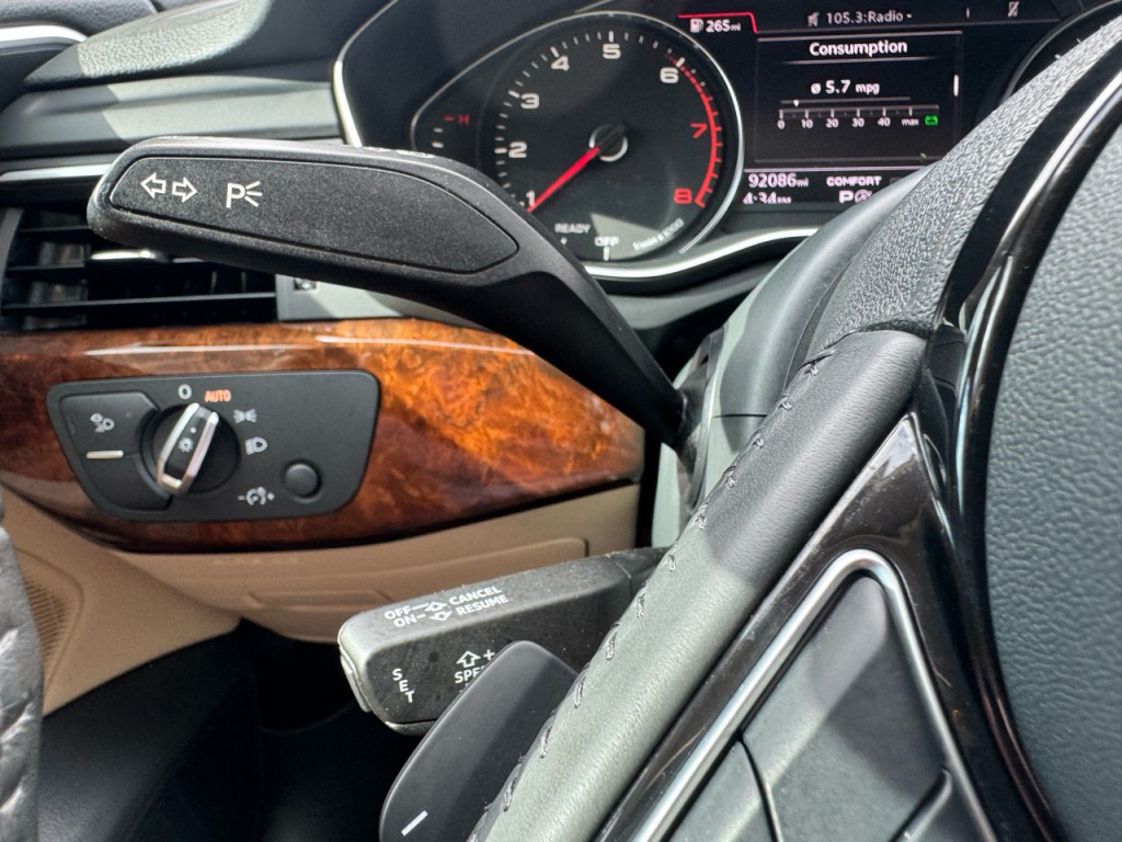2018 Audi A4 Image 29