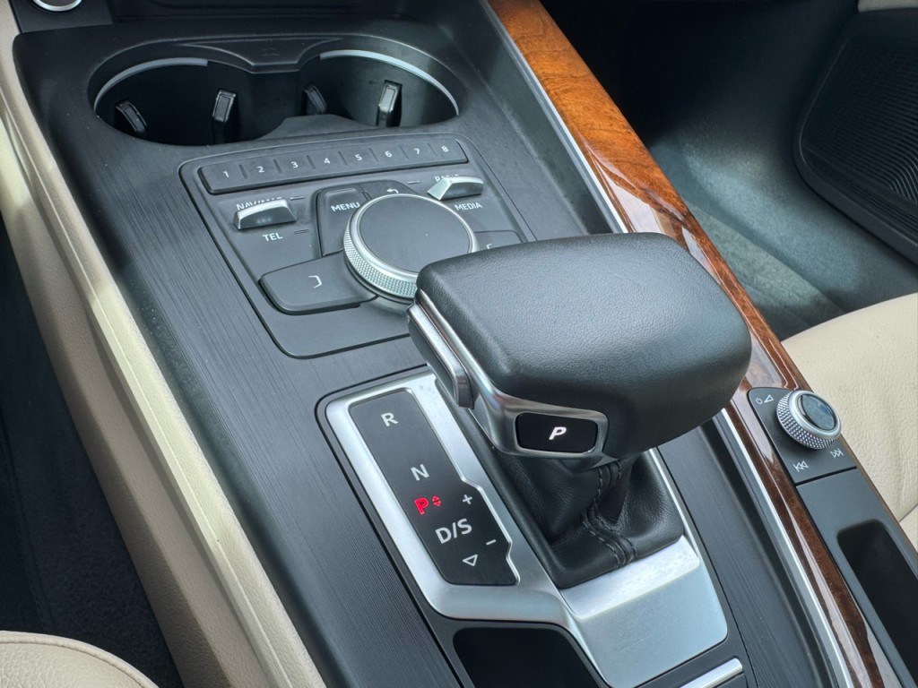 2018 Audi A4 Image 31