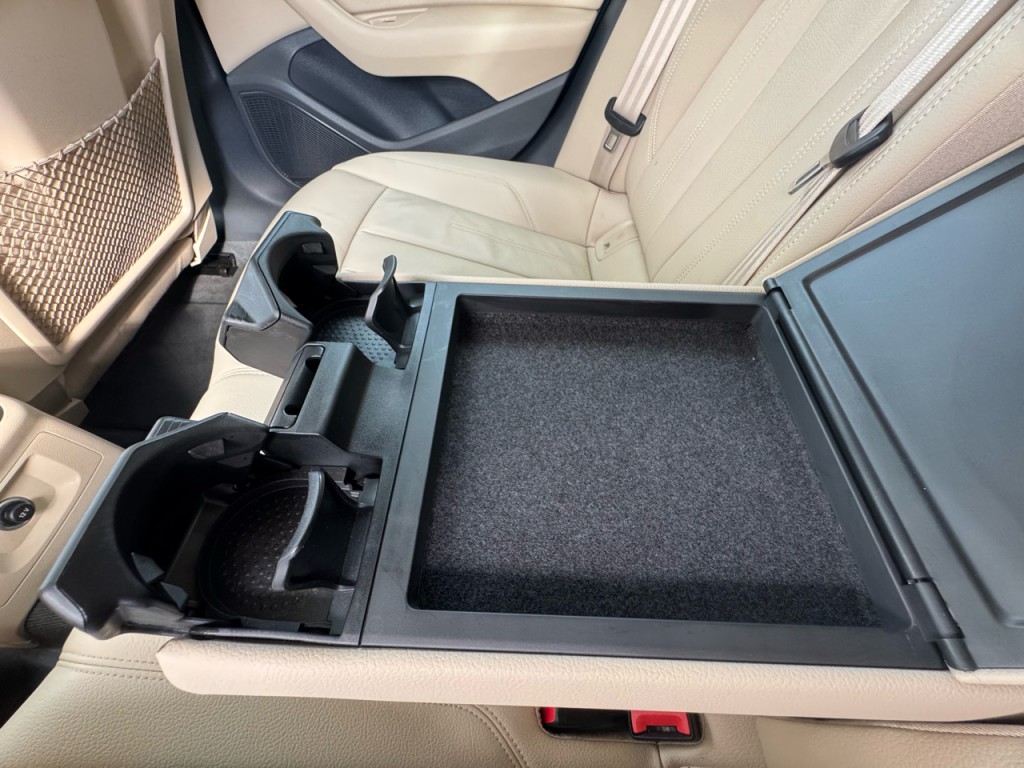 2018 Audi A4 Image 44