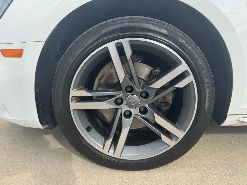 2018 Audi A4 Image 55
