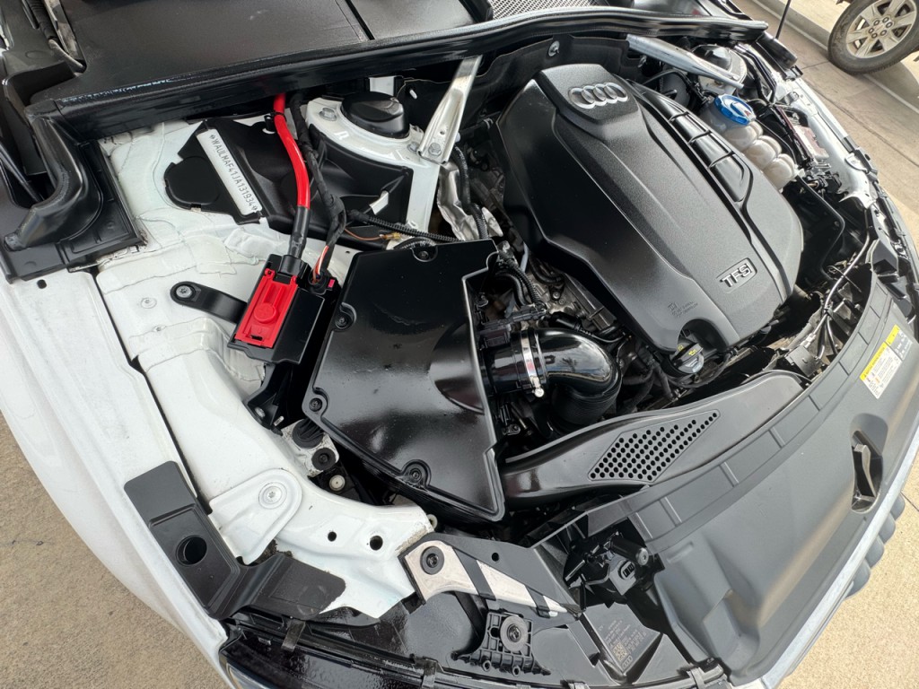 2018 Audi A4 Image 58