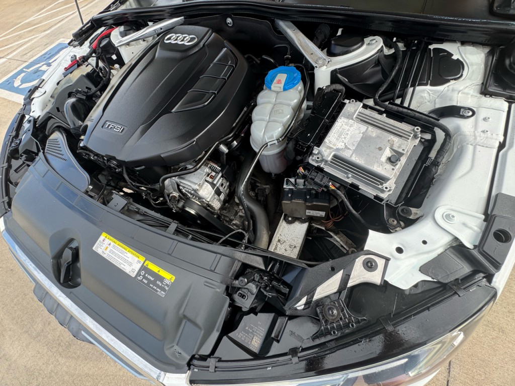 2018 Audi A4 Image 59