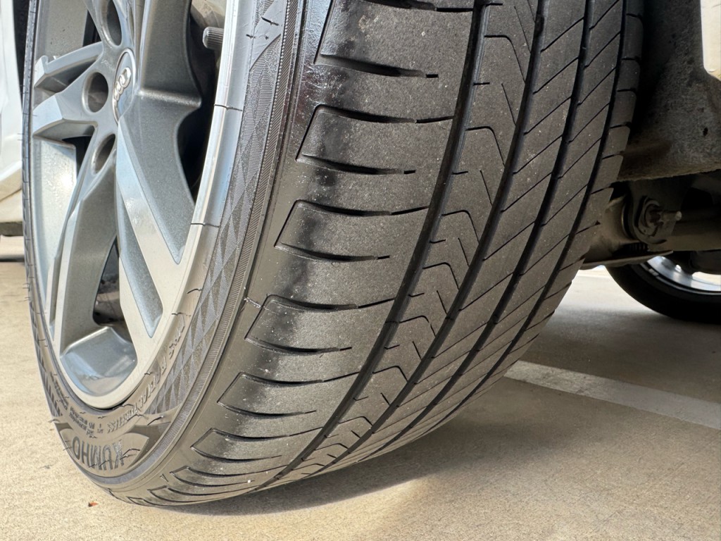 2018 Audi A4 Image 11