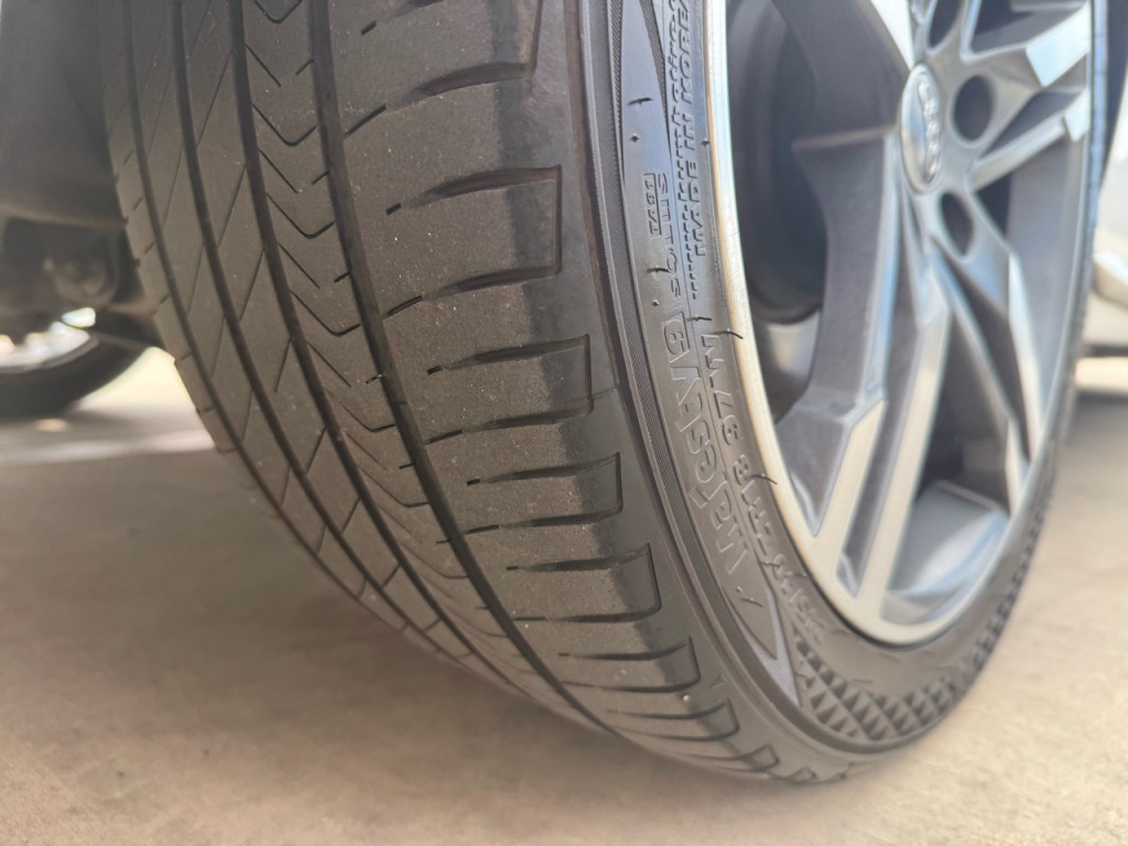 2018 Audi A4 Image 12