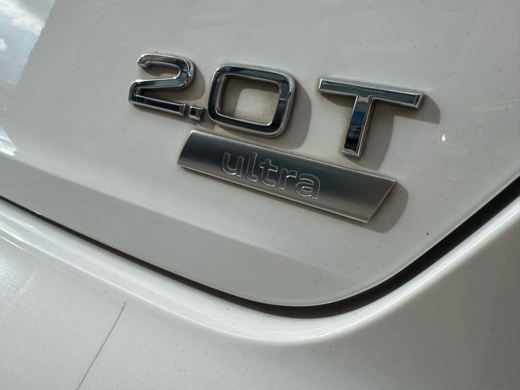 2018 Audi A4 Image 55