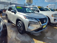 Image for 2021 Nissan Rogue SV ID: 6869557