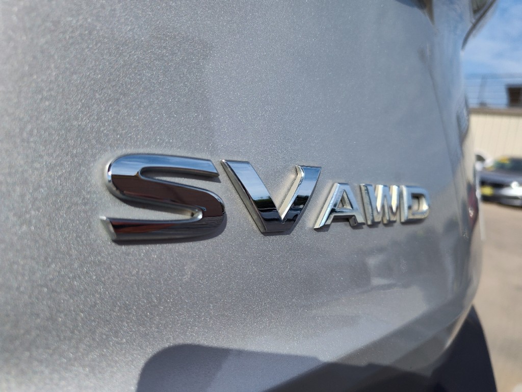 2021 Nissan Rogue Image 7