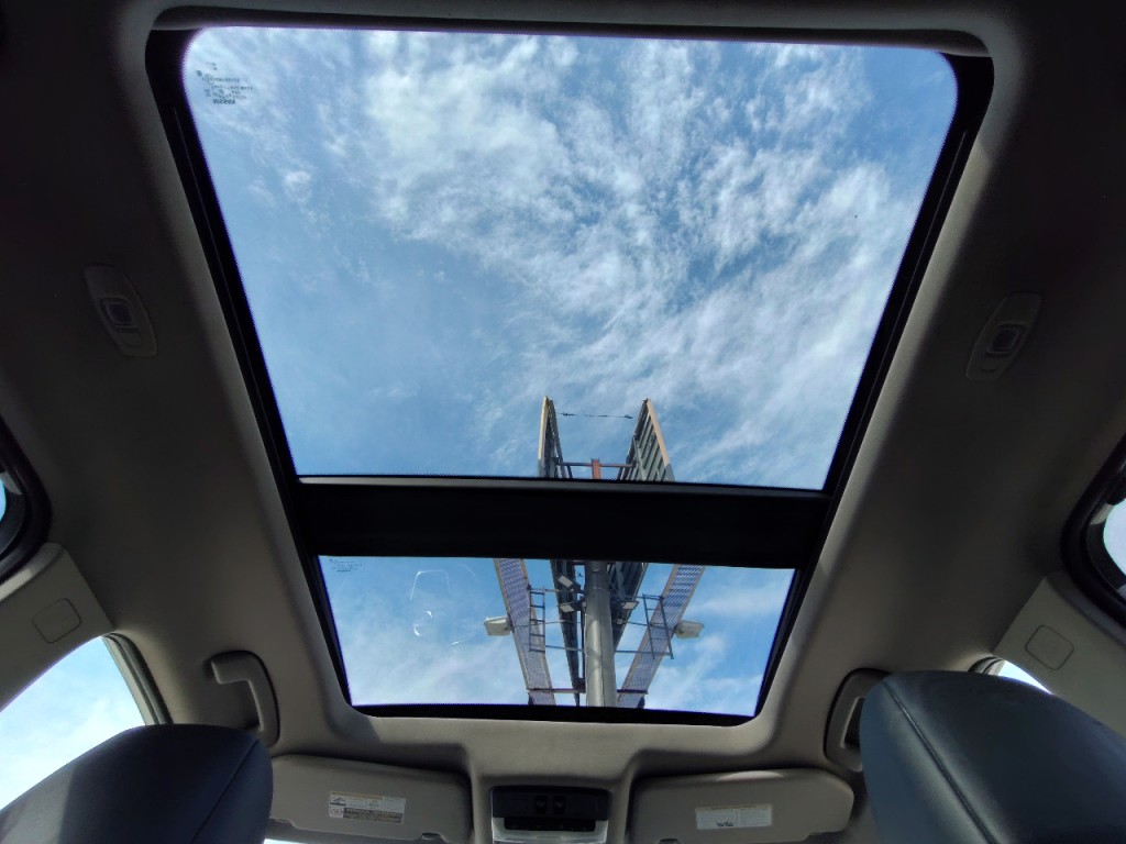 2021 Nissan Rogue Image 14