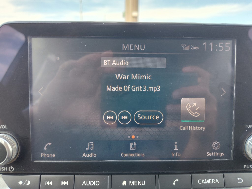 2021 Nissan Rogue Image 23