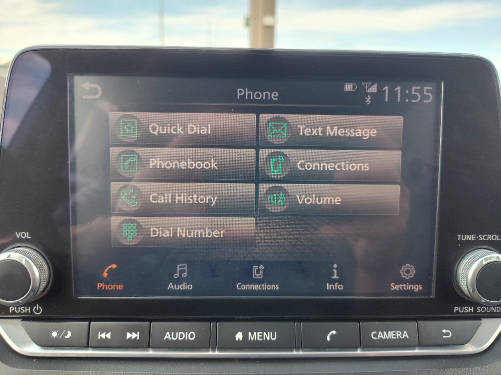 2021 Nissan Rogue Image 27