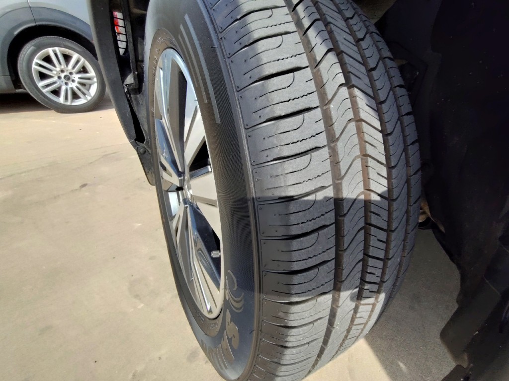 2021 Nissan Rogue Image 46