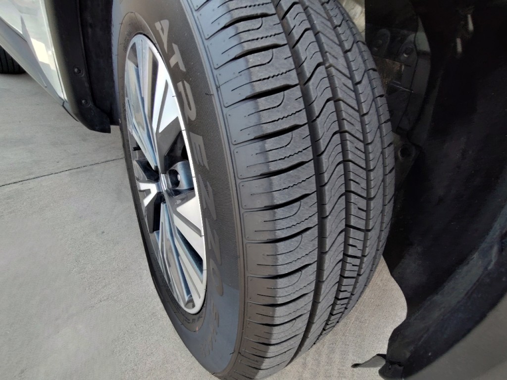 2021 Nissan Rogue Image 47