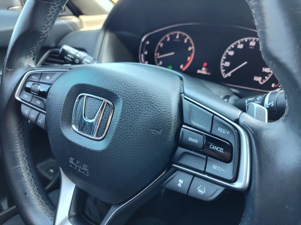 2019 Honda Accord Image 18